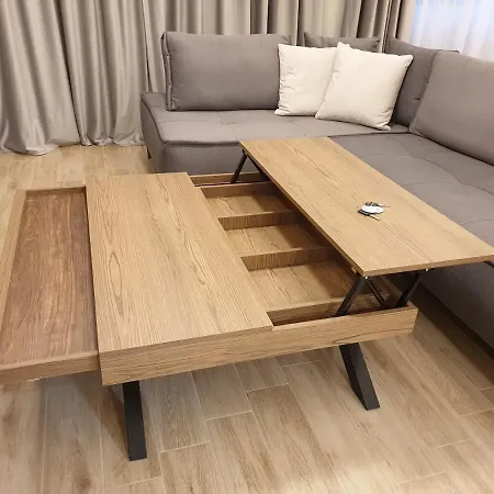 Olive Deluxe