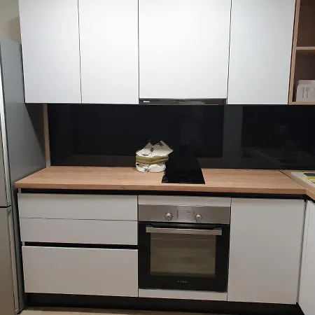 Olive Deluxe * Karditsa