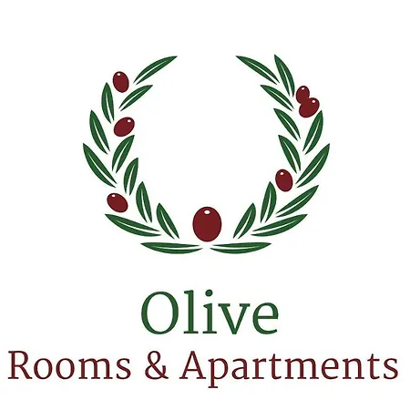 Apartment Olive Deluxe Karditsa