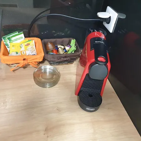 Apartment Olive Deluxe *