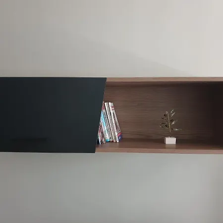 Διαμέρισμα Olive Deluxe *