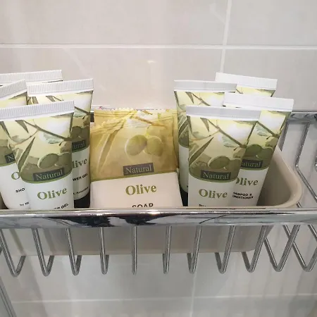 Διαμέρισμα Olive Deluxe Καρδίτσα